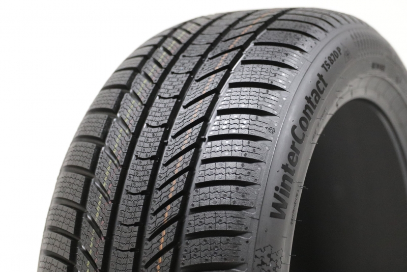 Continental WinterContact TS870P FR 225/40 R18