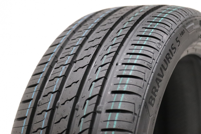 Barum Bravuris 5 HM DOT2019-2020 205/55