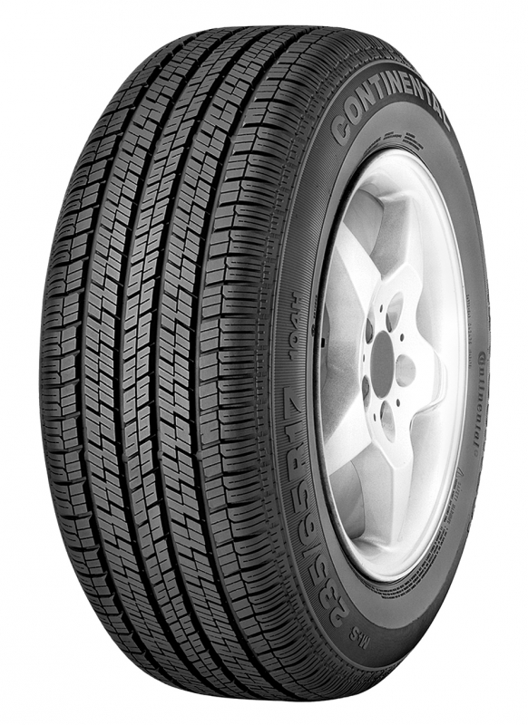 Continental 4X4 Contact DOT2021 235/60 R17
