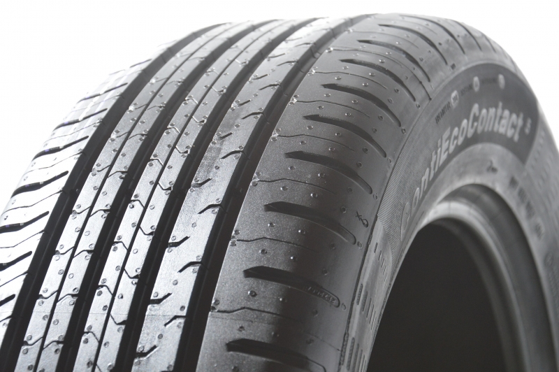 Continental EcoContact 5 DOT2022 195/55 R20