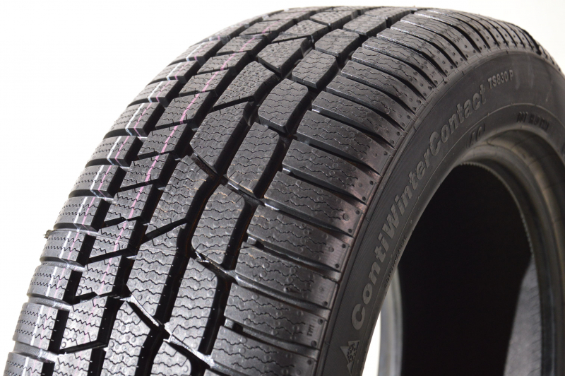 Continental TS830P DOT2019 215/60 R16 99H