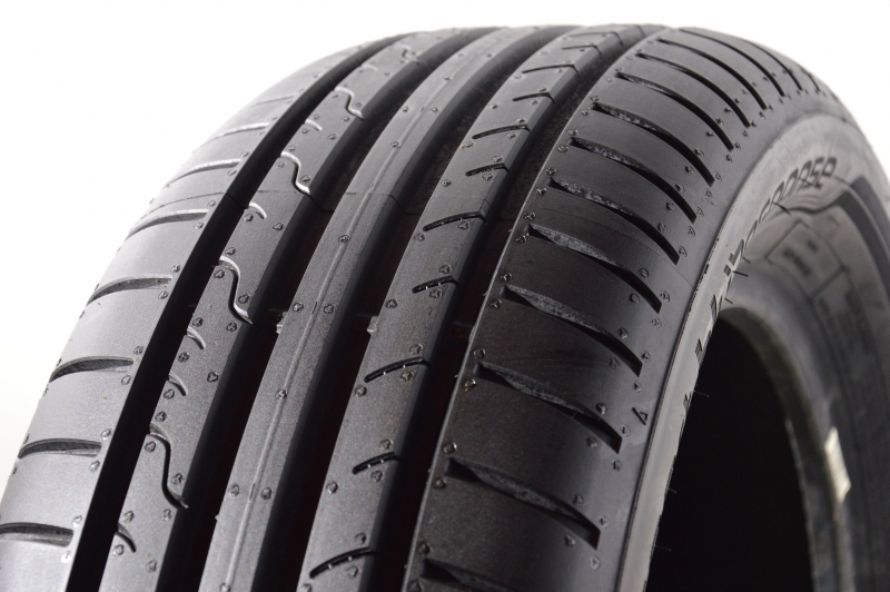 Dunlop BlueResponse DOT2019 195/55 R15 85H