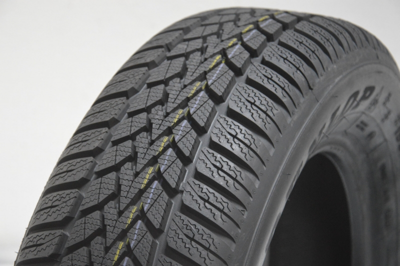 Dunlop WinterResponse 2 DOT2016-2018 175/65 R14