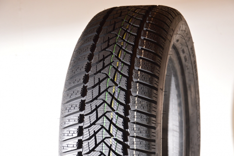 Dunlop Winter Sport 5 DOT2019 225/50