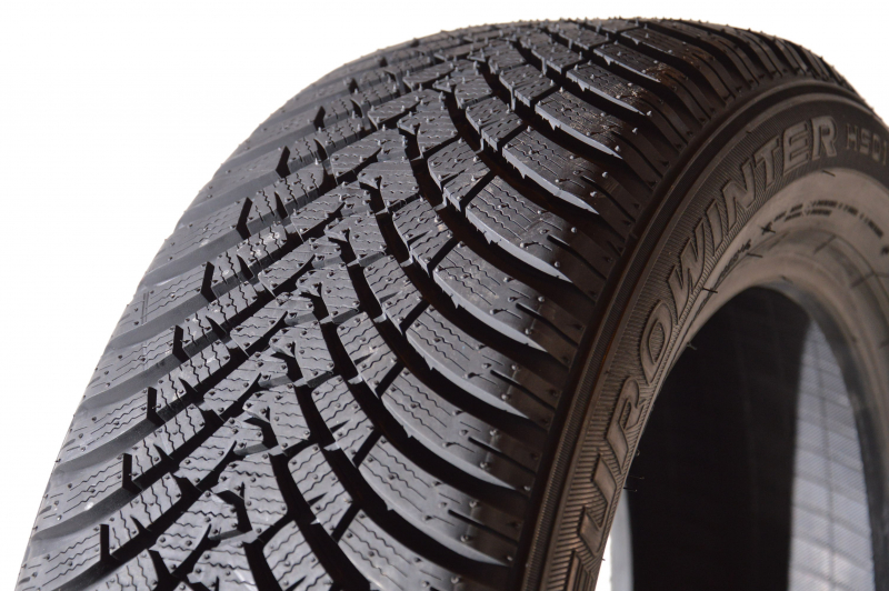 Falken HS01 DOT2019 205/55 R16 94V