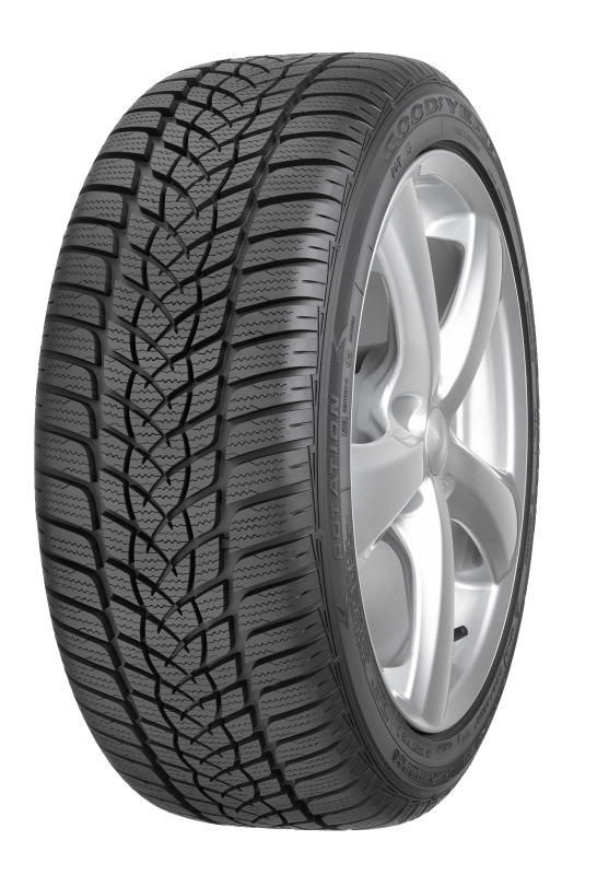Goodyear Ultra Grip Performance 2 DOT2020