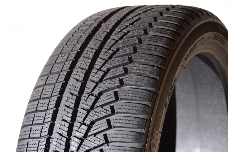 Hankook W320 DOT2019-2020 225/65 R17 102H