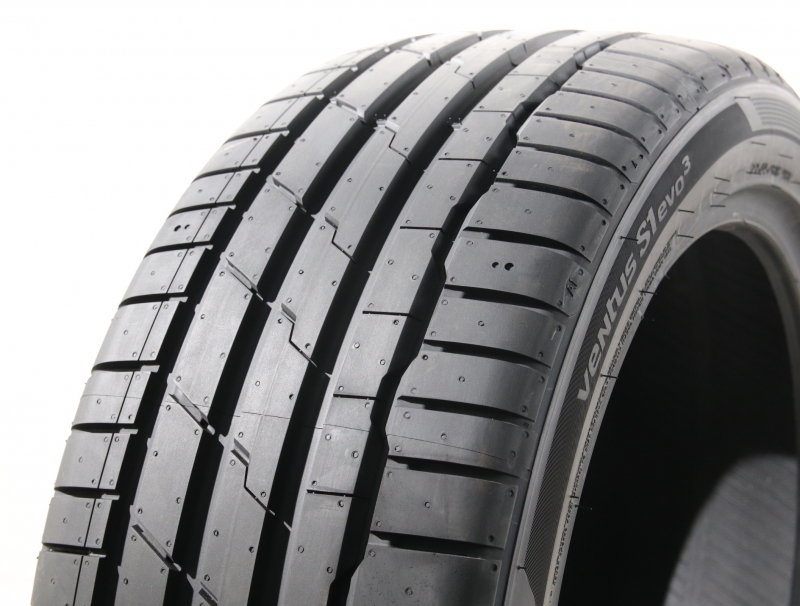 Hankook K127 DOT2021-2024 225/50 R17 98Y