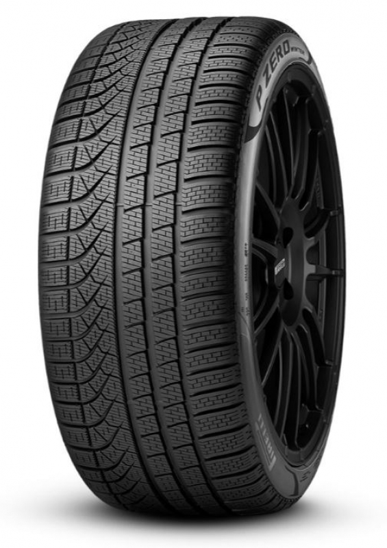 Pirelli PZero Winter DOT2022 275/45 R19