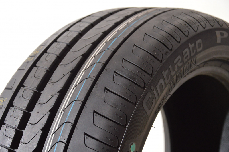 Pirelli Cinturato P7C1 DOT2014 215/55 R16