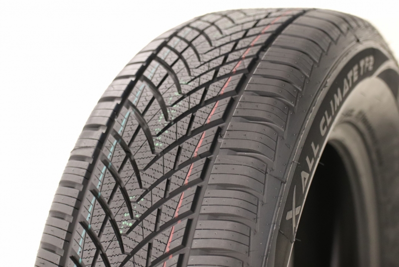 Tourador X All Climate TF2 175/70
