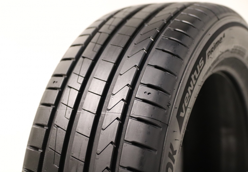 Hankook Ventus Prime 4 K135 DEMO