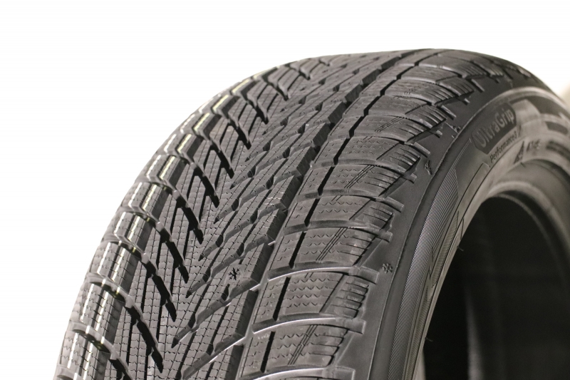 Goodyear UltrGrip Performance 3 DOT2023 185/60