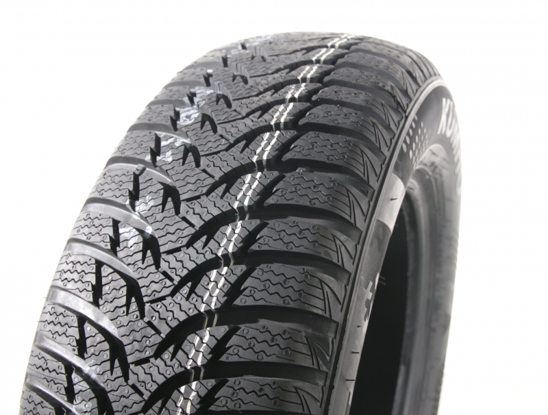 Kumho WP51 (DOT2022) 205/55 R16 91T