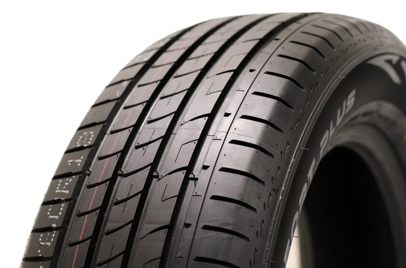 Tourador X Comfort Plus 295/40 R21