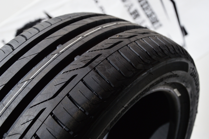 Bridgestone T001 DEMO 215/55 R17 94V