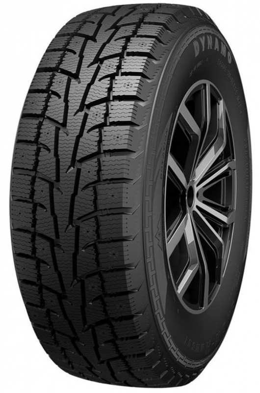 Dynamo MWH03 225/65 R16 100T