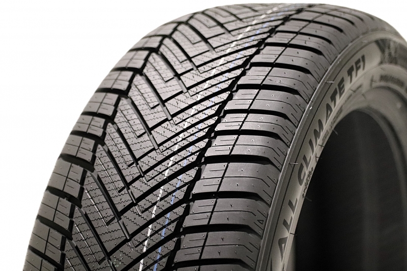 Tourador X All Climate TF1 195/55