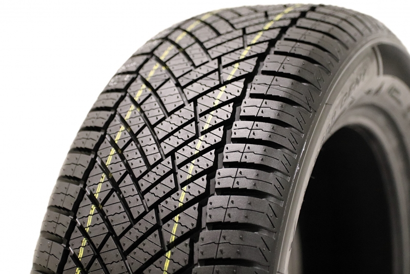 Tourador X 4season GEN1 205/55 R16