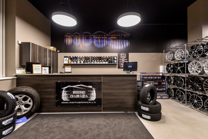 Sods par braukšanu bez ziemas riepām Latvijā: ieskaties un izvērtē riskus