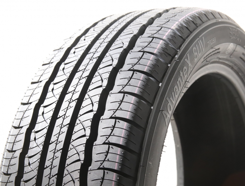 Triangle AdvantexSUVTR259 DOT2021 265/70 R16 112H