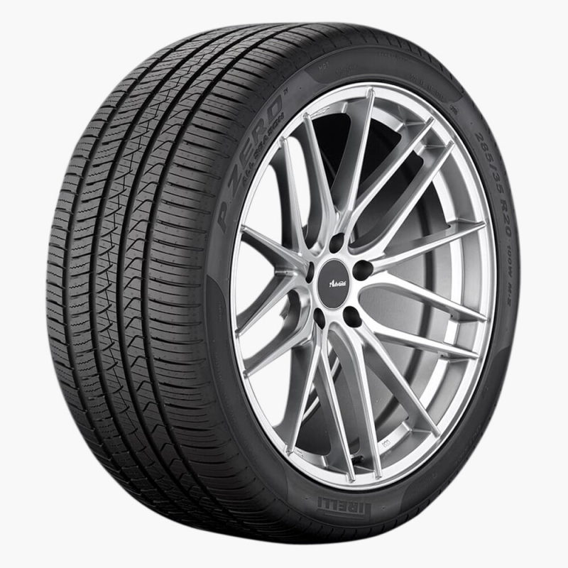 Pirelli PZero AllSeason 225/40 R18 92H