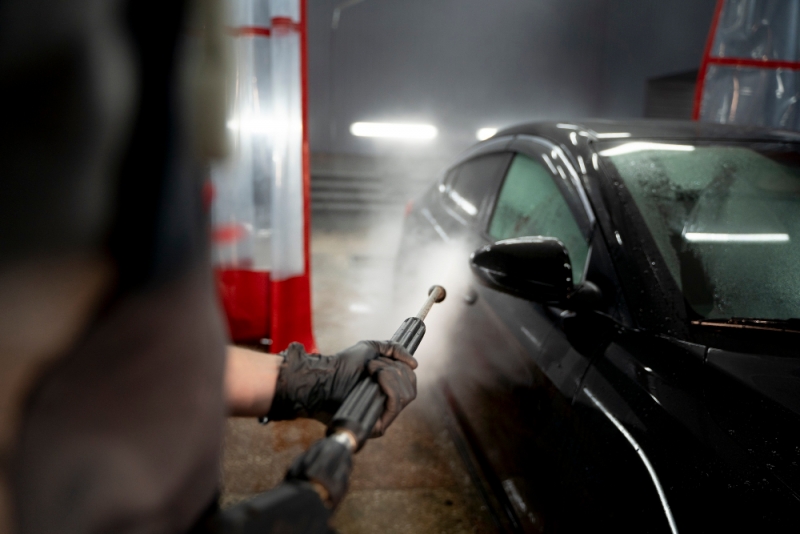 Auto detailings: kas tas ir, un kāpēc pavasarī par to ir vērts padomāt?