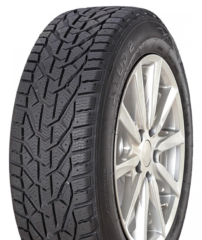 Kormoran Stud 2 studdable 215/55 R16