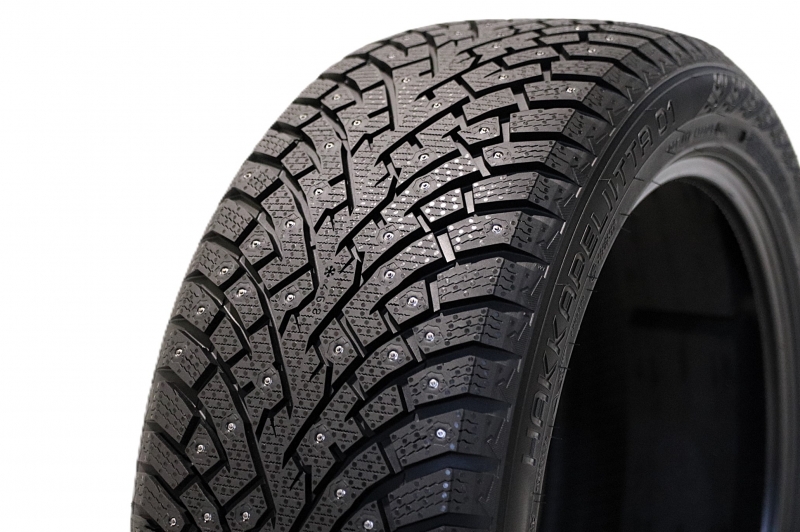 Nokian Hakkapeliitta 01 SilentDrive 235/55 R19