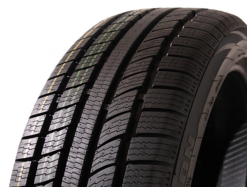 Mirage MR-762 AS 195/55 R16 91V