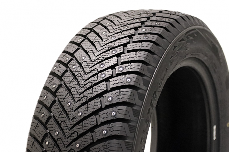Sailun IceBlazer Spike studded 225/55 R16