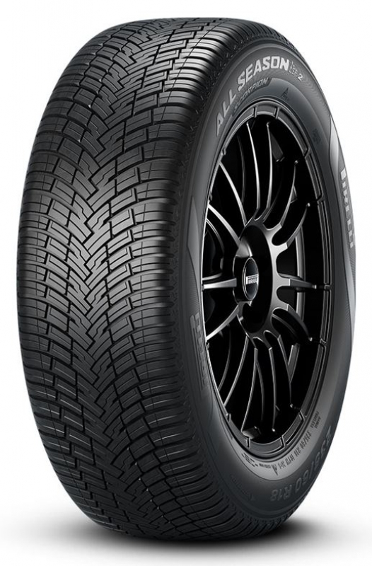 Pirelli Scorpion AllSeason SF2 DOT2023 235/65