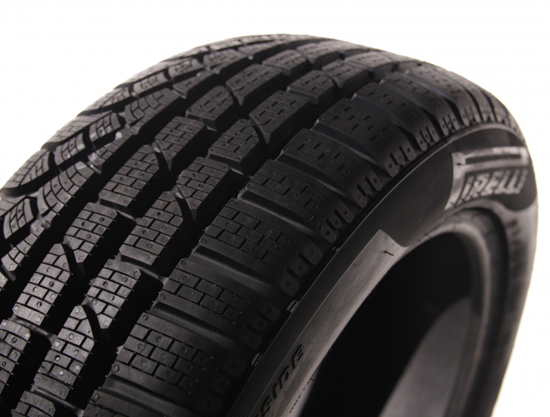 Pirelli Winter SottoZero W240 S.II