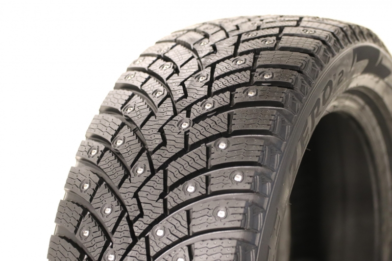 Pirelli Scorpion Ice Zero2 DOT2022 235/60