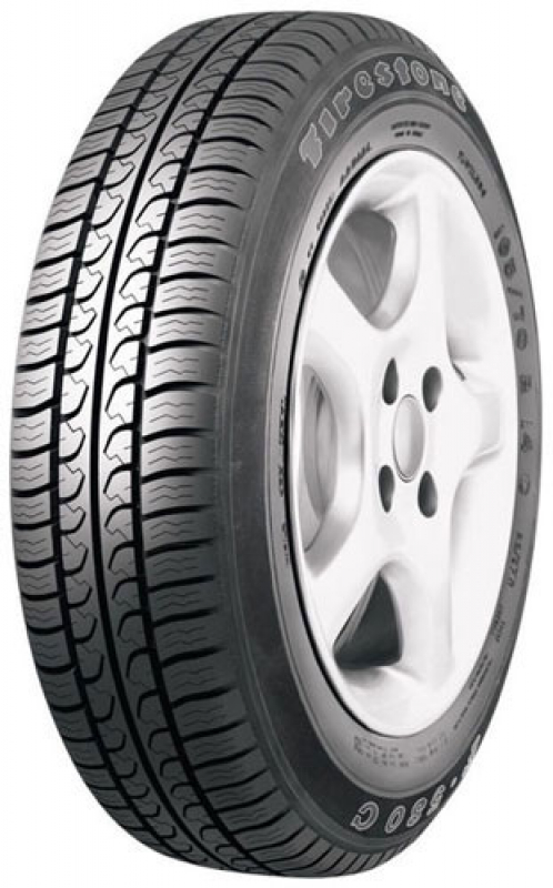 Firestone F-580 DOT2009 175/80 R14 88H