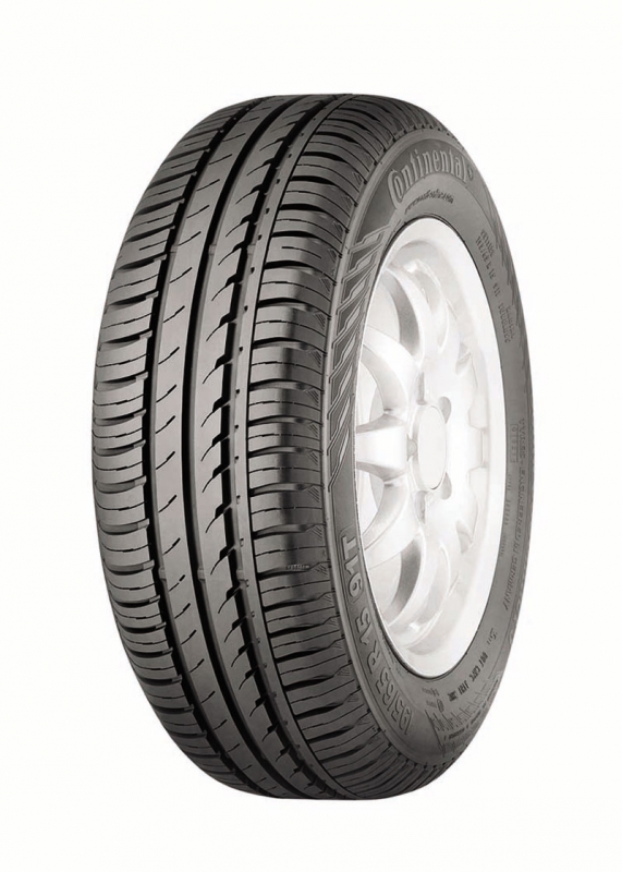 Continental EcoContact 3 DOT2012 175/80 R14