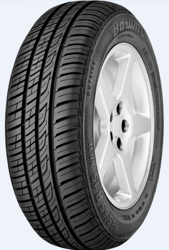Barum Brillantis 2 DOT2021-2022 155/70 R13