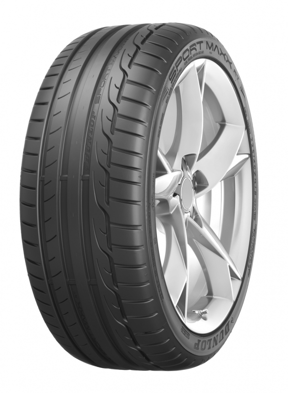 Dunlop SportMaxx RT DOT2020 215/55 R16