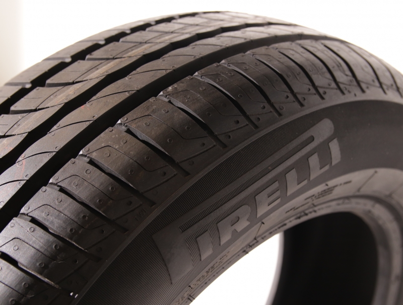 Pirelli Cinturato P1 Verde DOT2013 205/55