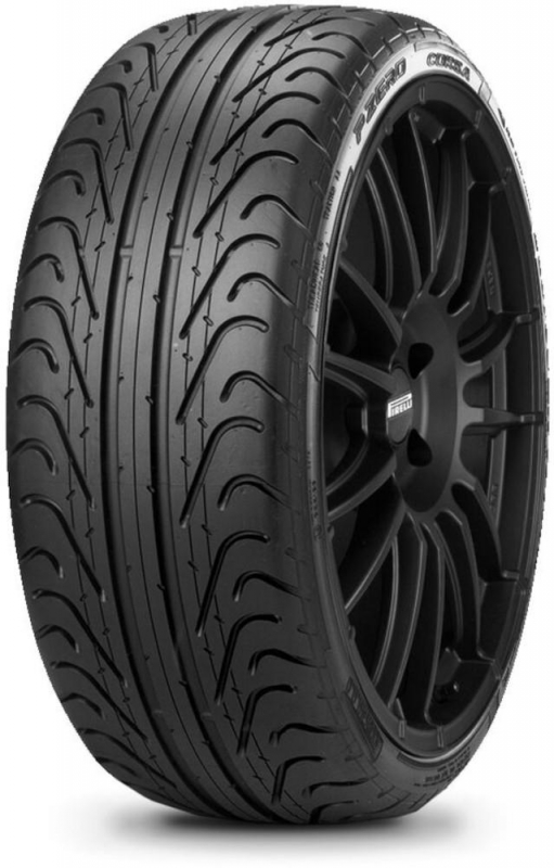 Pirelli PZero Corsa Direzionale DOT2010-2014 235/35
