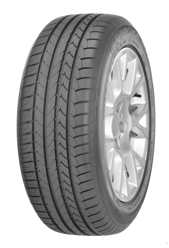 Goodyear Efficientgrip AO DOT2009-1010 235/55 R18