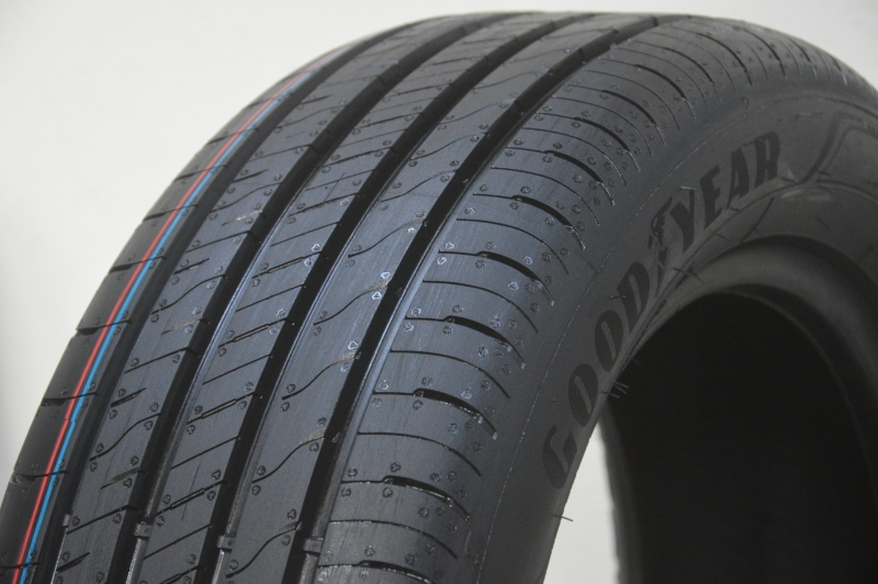 Goodyear Efficientgrip Performance 2 DOT2020-2021 205/55