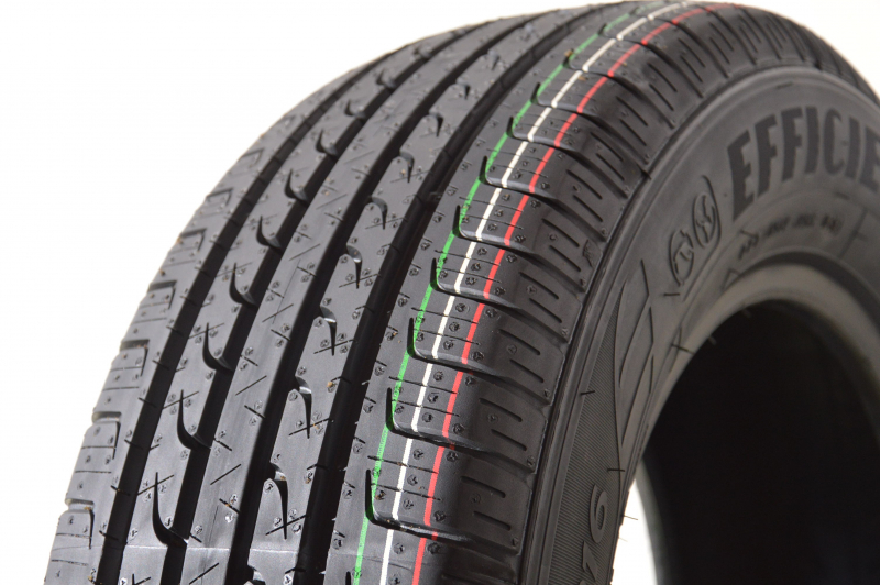 Goodyear EfficientGrip Performance SUV 4X4 DOT2018-2020