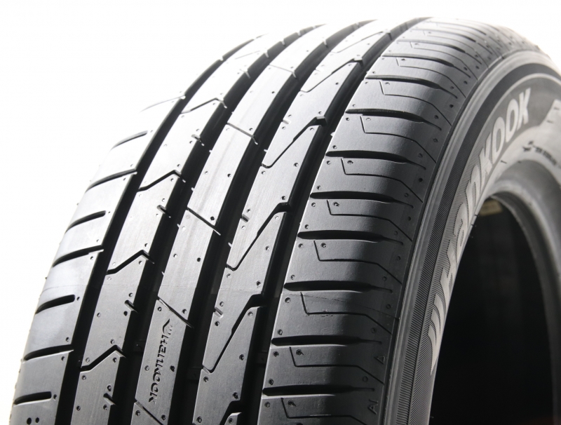 Hankook K125 DEMO DOT2023 215/55 R17