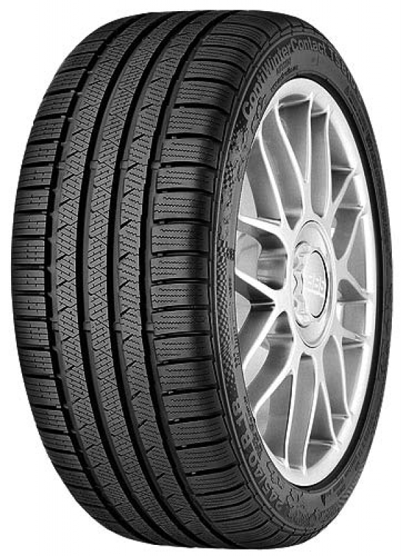 Continental TS810S MO DEMO 235/35 R19