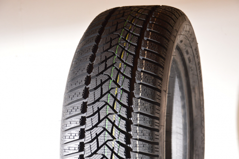 Dunlop WinterSport 5 DOT2016-2019 225/40 R18