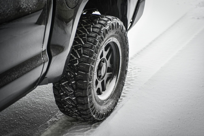 Ziemas riepu tipi: kādas ziemas riepas izvēlēties savam auto?
