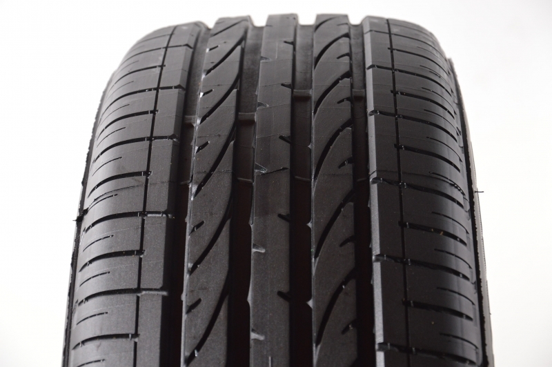 Bridgestone Dueler H/P 255/60 R18 112H