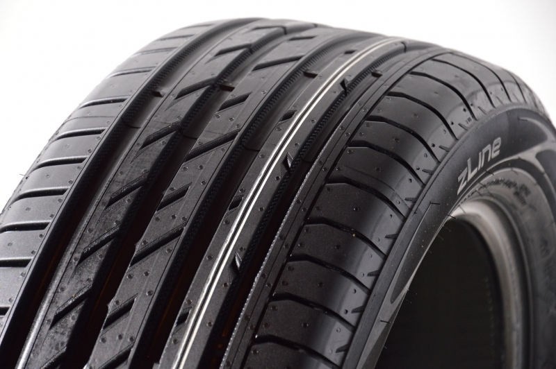 Nokian zLine DOT2015 205/55 R16 91V