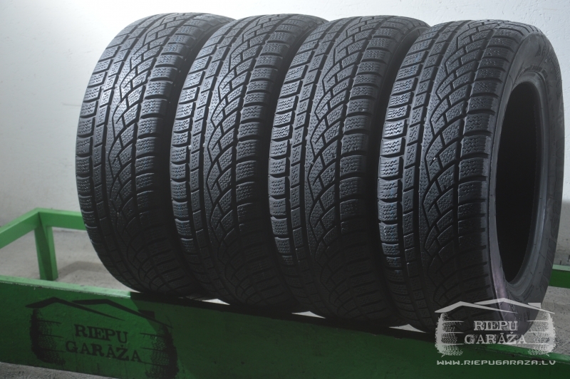 195/60 R15 Marshal/Kumho KW15 | Riepu Garāža